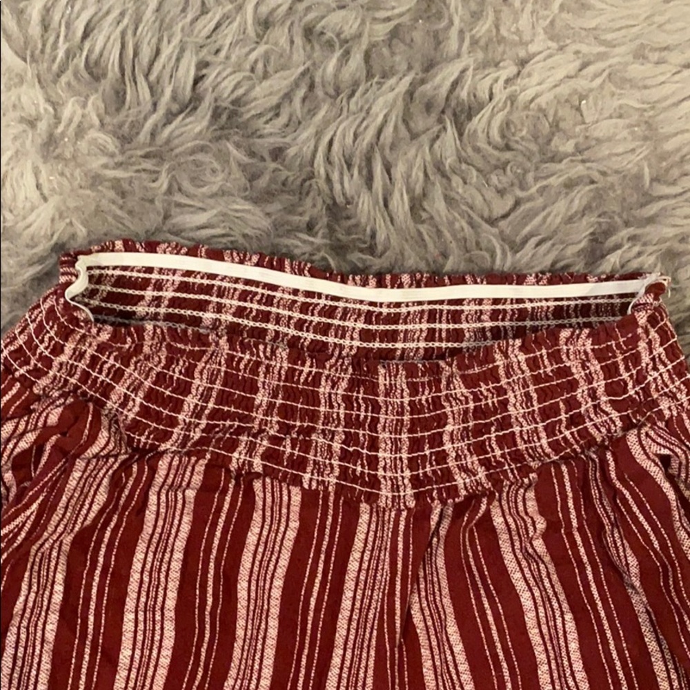 Flared pants - Picture 2 of 4